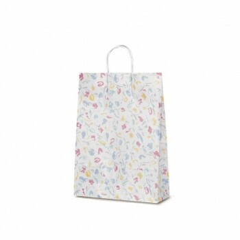 自動紐手提袋 T-8 クレア 1840 50枚