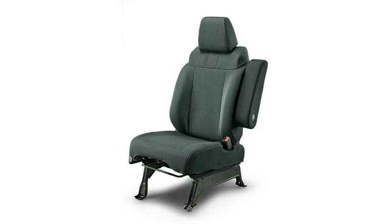 ホンダ 純正 シートカバー 運転席用 08P32-39J-000