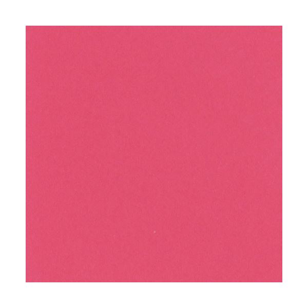 （まとめ）リンテック ニューカラーR 八つ切 ぼたんいろ 8NCR-325 100枚[x5]