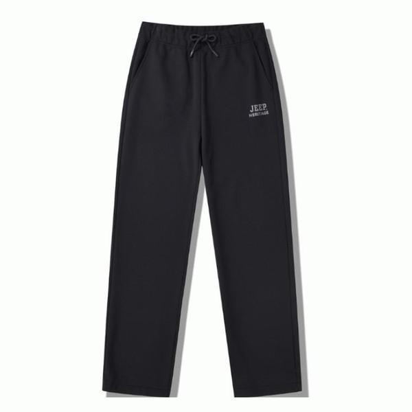 JEEP ヘリテージ ストレートフィット トレーニングパンツ__A JP3TSU996_