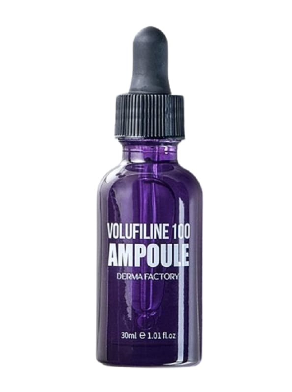 EDLP ボルフィリン 100 アンプル 30ml (鎮静/弾力/保湿/栄養供給/活力/光彩/しわ防止)