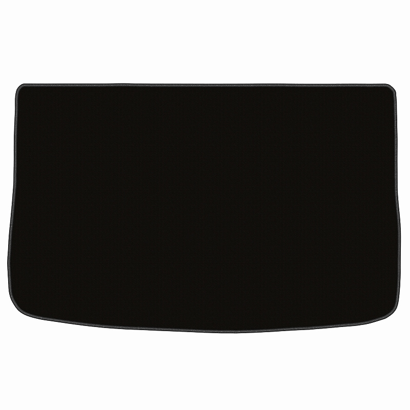 ベンツ SLCクラス R172 ラゲッジマット フロアマット トランクマット [16色から選択]