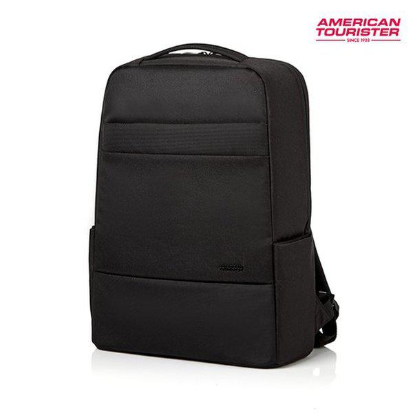 EVERETTバックパック BLACK HR509001