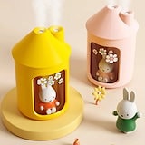 Qoo10] カカオフレンズ サウナ加湿器_チュンシク