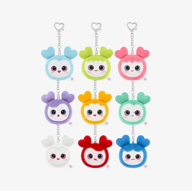 Qoo10] JYP Entertainment [公式] 条件付き特典 TWICE TH : KPOP