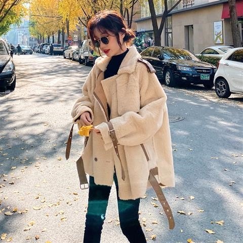 高級な質感 ファーコート ボアコート レディース 冬 40代 新品 ボアコート ファー エコ毛皮コート厚手 モコモコオーバー 暖かい ファージャケット 韓国風 アウター 大人