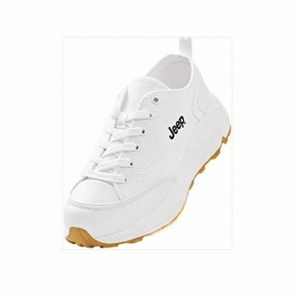 JEEP キャンバス スニーカー シューズ スニーカー__A JM0GHU011_1