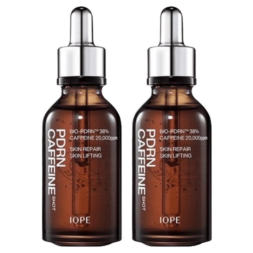 PDRN カフェインショット アンプル 50ml 2個