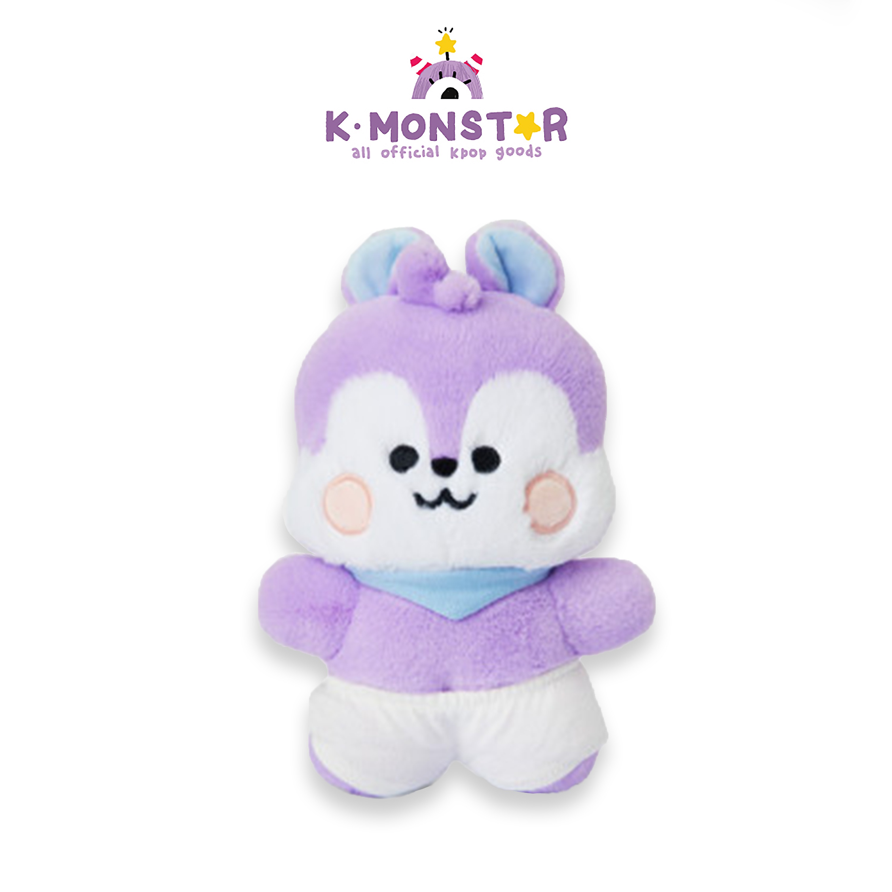 HOPE IN LOVE Costume Plush