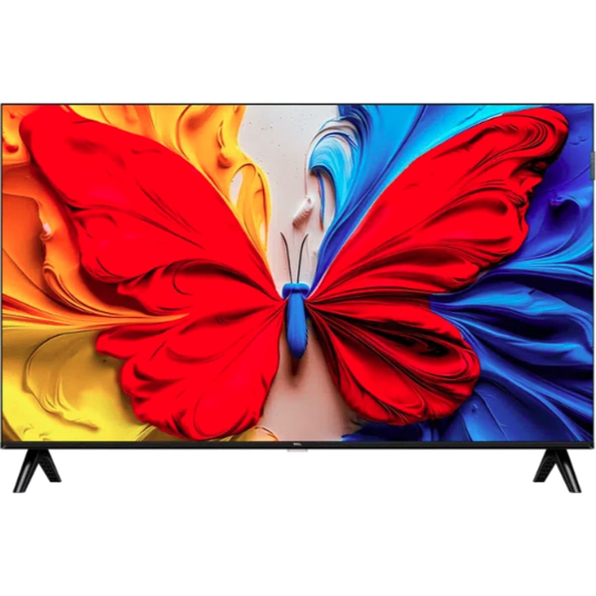 TCL ティーシーエル フルハイビジョン量子ドット液晶テレビ 32S5K 32V型 S5Kシリーズ