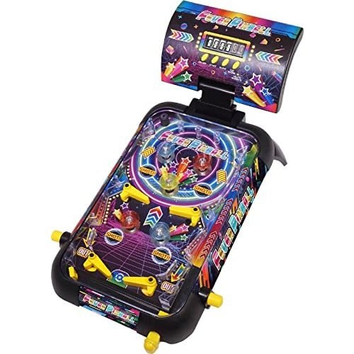 フィーバーザピンボール　セット 4397761710.jpg