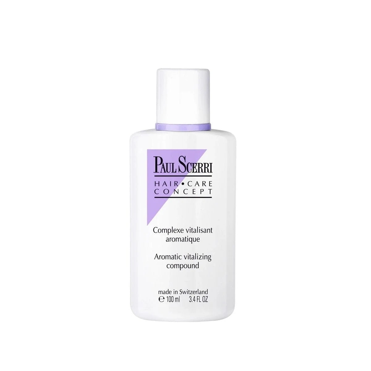 [国内正規品]ポール シェリー アロマスキャルプ エッセンス 100ml ヘアセラム
