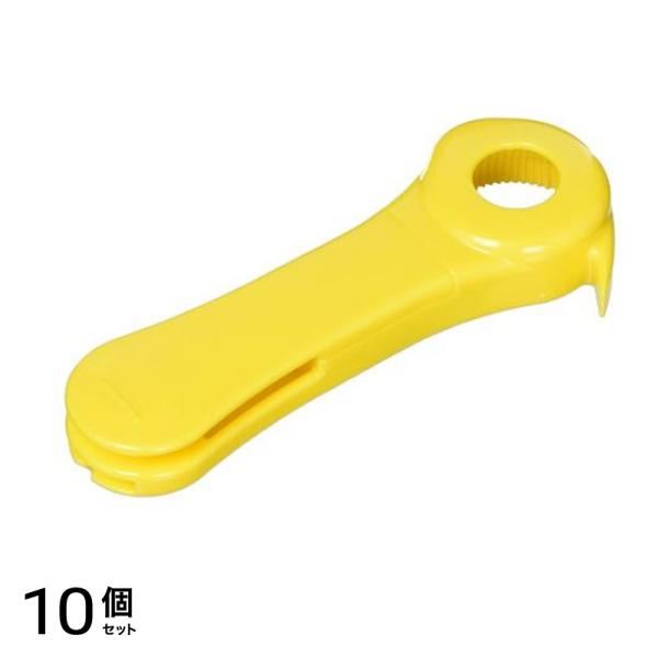 かるラク どこでもオープナー KR-601 1個入 10個セット