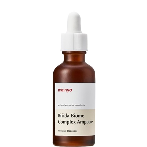 [大容量]ビフィダ バイオーム コンプレックス アンプル 80ml