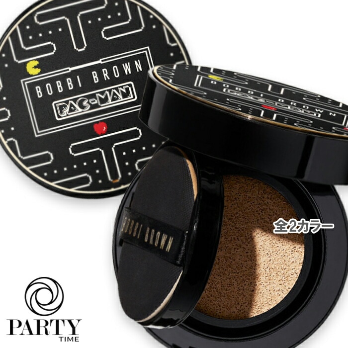 BOBBI BROWN 【数量限定】インテンシブ スキン セラム クッション  