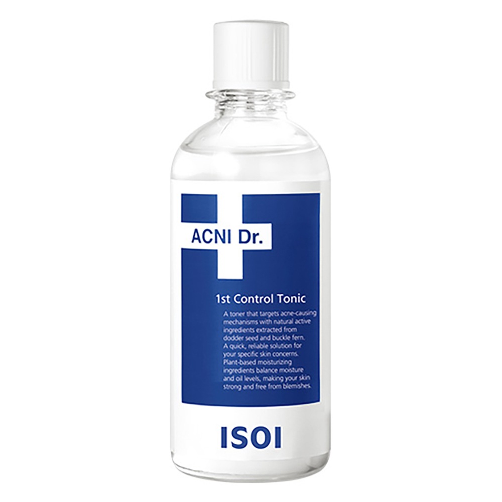 アクニ ドクター ファースト コントロール トニック 130ml 1個