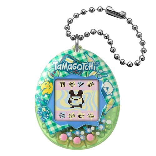 [バンダイ()] Original Tamagotchi Tama Picnic