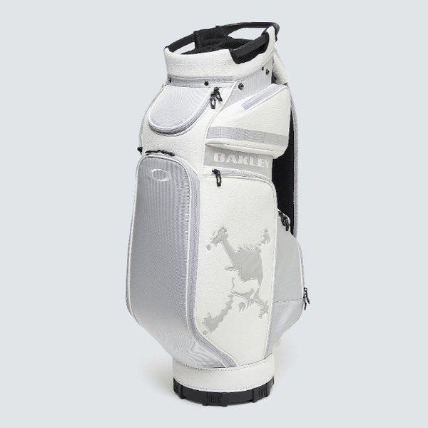 ZQC FOS901455100 スカル ゴルフ バッグ 17.0