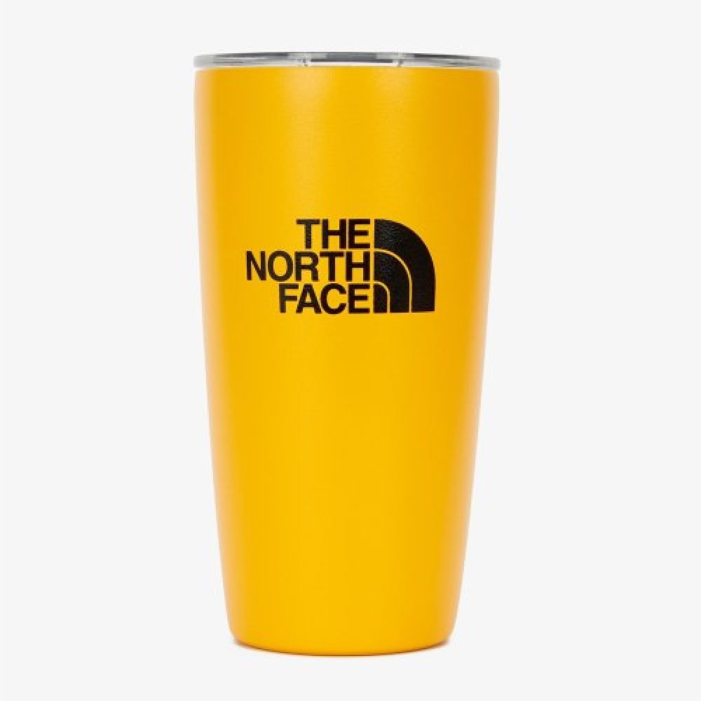 ザ・ノース・フェイス (ザ・ノース・フェイス) NA5CQ03D TNF タンブラー 473 ミリ-レビュー ムシンサ