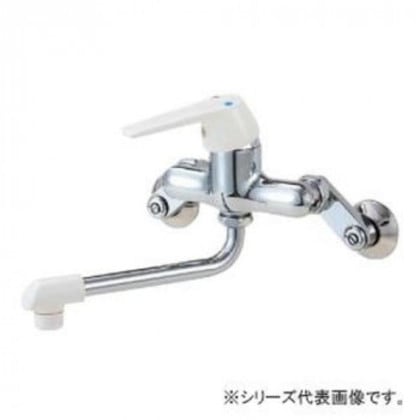 三栄 SANEI シングル混合栓 寒冷地用 CK1700DK-13