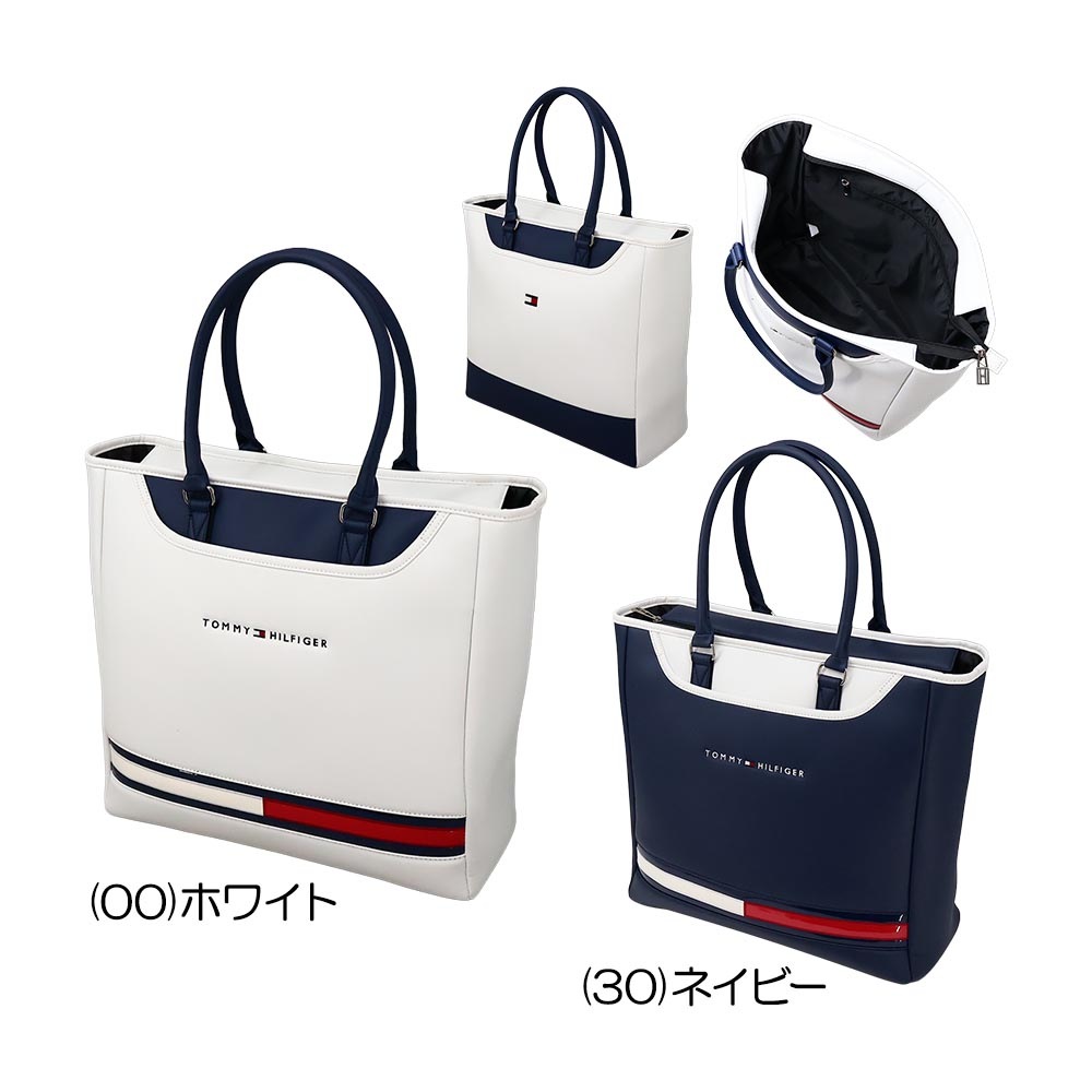 トートバッグ ベーシック THMG6STA 2026