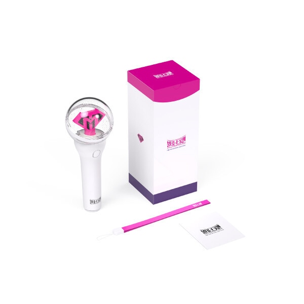 FIRE TROT - OFFICIAL LIGHT STICK