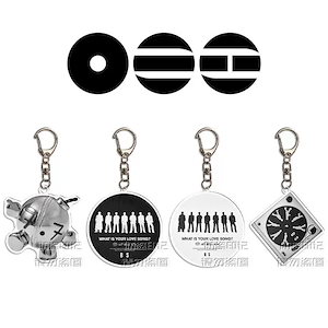 【JUNGKOOK着用】アクリルキーホルダー アリランググッズ ワールドツアーグッズ応援グッズ推し活アイテムライブ参戦誕生日プレゼント
