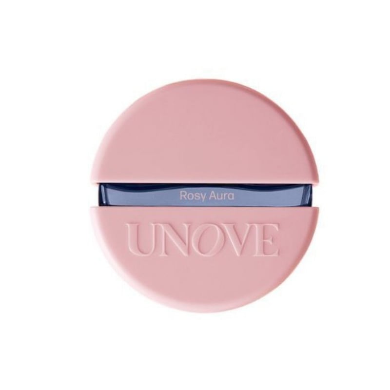 ユノーブ ヘアパフュームミスト 20ml（ローズオーラ／テンダーブルーム／ウォームペタル）SEVENTEEN ミンギュ愛用・韓国ヘアフレグランス