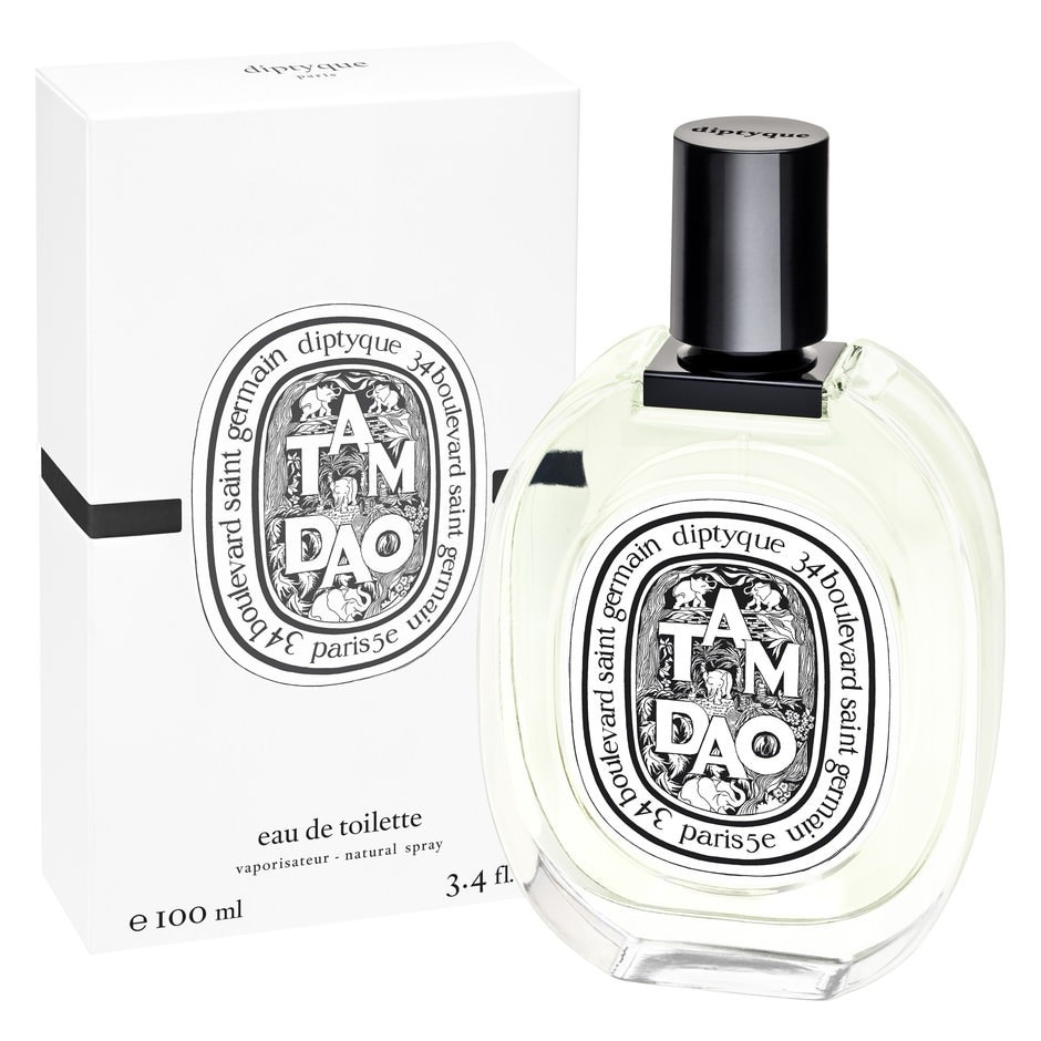 ディープディック香水タンダオオドトワレットEDT 100ml
