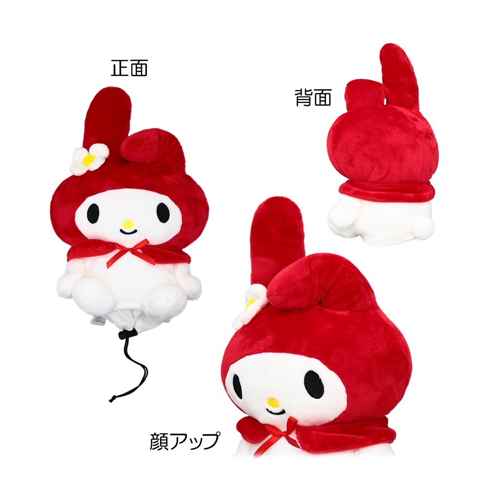 マイメロディ ヘッドカバー(ドライバー用) MMHD001