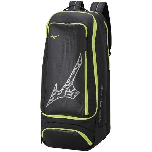 日本人気超絶の MIZUNO(ミズノ) ラケットバッグ(6本入れ)TOUR06b テニス&ソフトテニス イクイップメント 63JD200793 その他 日本人気超絶の MIZUNO(ミズノ) ラケットバッグ(6本入れ)TOUR06b テニス&ソフトテニス イクイップメント 63JD200793 その他