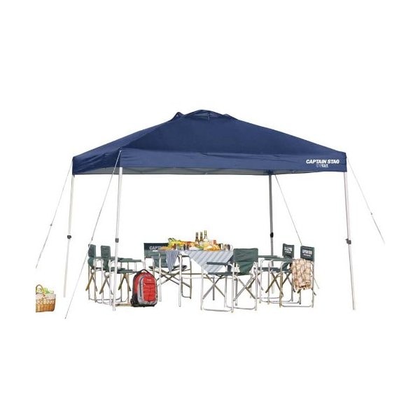 M-3271 [クイックシェードDX300UV-S(キャスターバッグ付)]