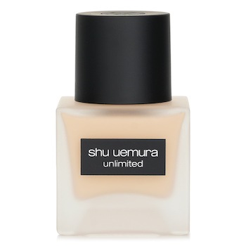 Shu Uemura アンリミテッド ブレスラブル ラスティング ファンデーション SPF 47 - # 584