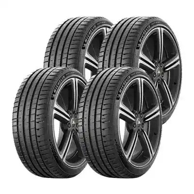 26年製 [4本セット] Primacy 5 235/50R18 97W 18インチ 夏タイヤ 輸入車 静か ウェット性能 [営業日午前着金で即出荷][取付店へ直送可]