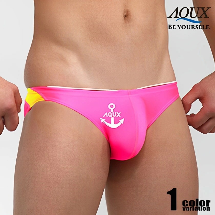 AQUX/アックス Super Bikinis 