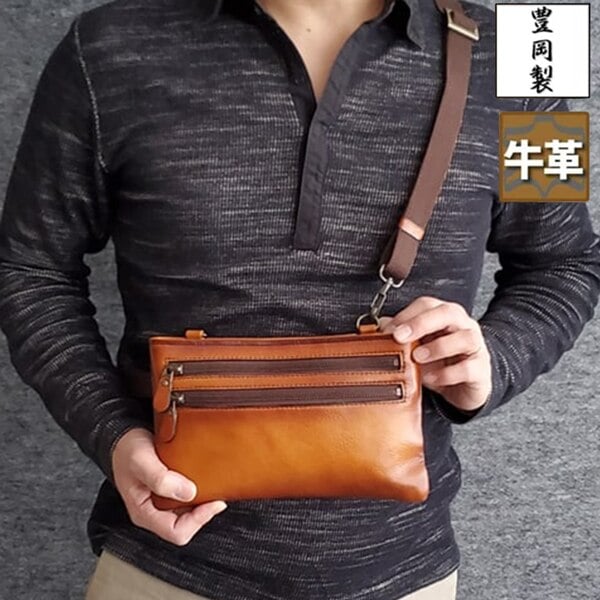 取寄品 ビジネスバッグ ビジネス鞄 2WAY ショルダーバッグ 日本製 01016 メンズバッグショルダーバッグ