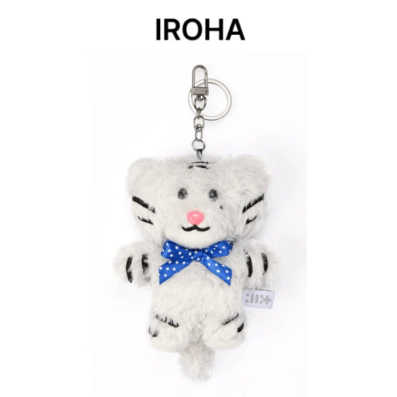 Qoo10] HYBE [公式グッズ] ILLIT Plush : KPOP