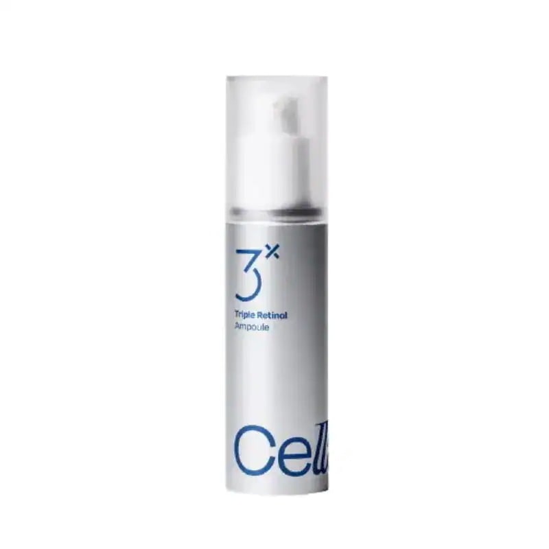 [新作]トリプルレチノールアンプル 30ml #niacinamide トリプル レチノール トレース アンプル