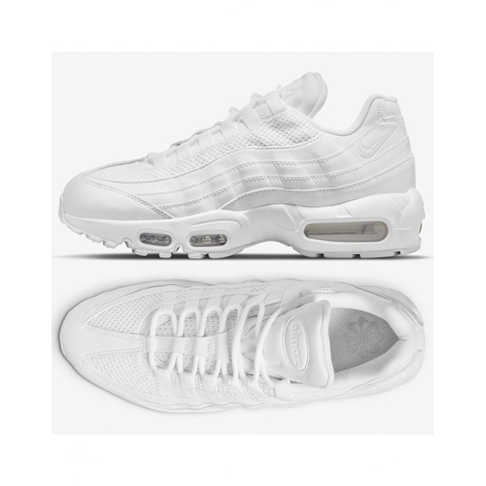 ナイキスニーカースニーカーウィメンズエアマックス 95 DH8015-100 S2212