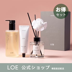 値引 LOE_official_jp 香水(ユニセックス)
