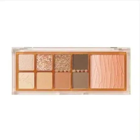 ミックスブラーリングアイパレット