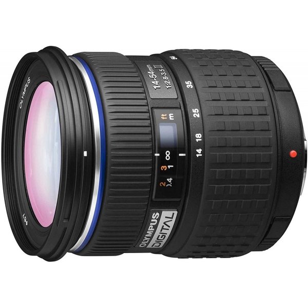 【中古】オリンパス OLYMPUS 標準ズームレンズ ZUIKO DIGITAL ED 14-54mm F2.8-3.5II 26,520円