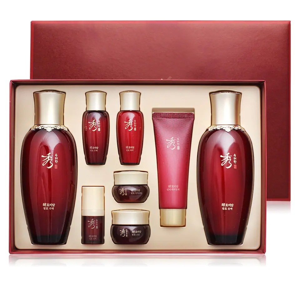 発酵2種スキンケアセット