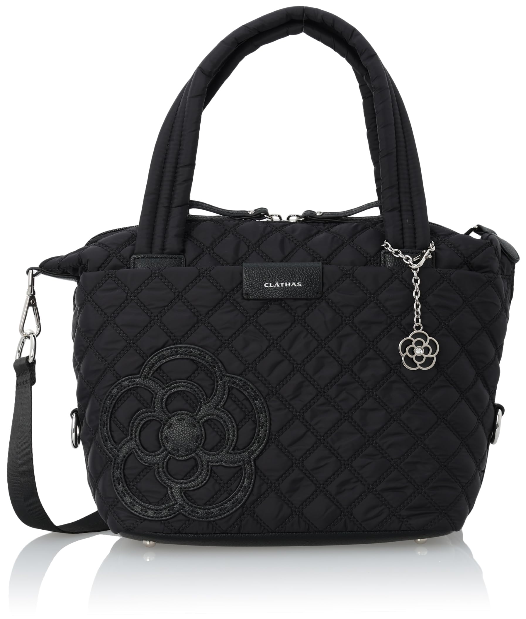 カペラ ボストンバッグ