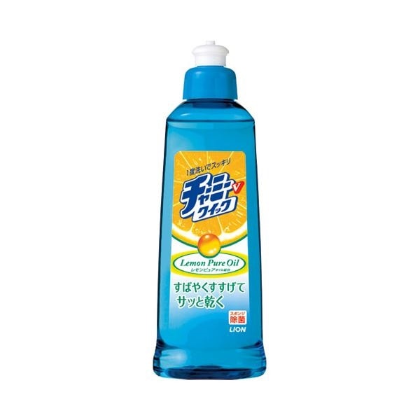 5％OFF】 （まとめ）ライオン チャーミーVクィック 本体 260ml50セット キッチン用洗剤 - flaviogimenis.com.br