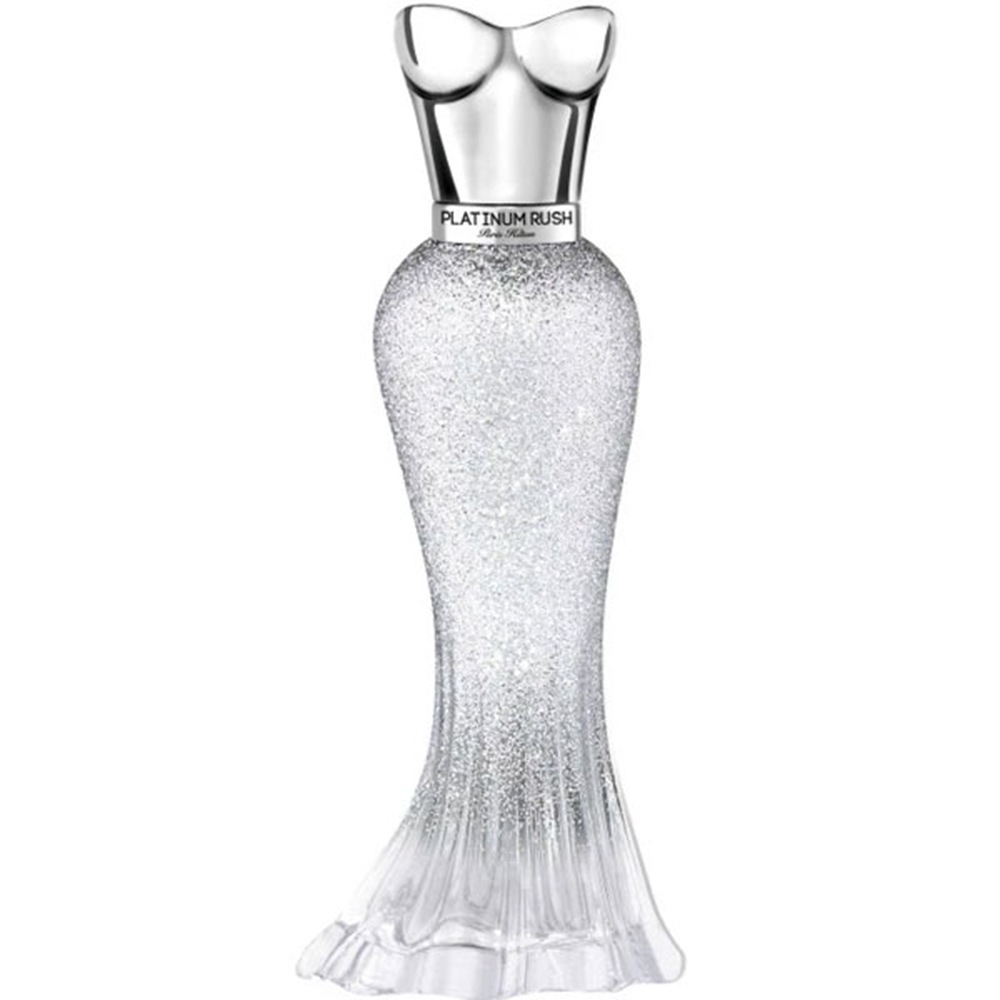 パリスヒルトン プラチナ ラッシュ フォーメン オードパルファム EDP 100ml