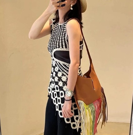 個性的 トップス ワンピース チュニック タイトスカート ミニ ミニ丈 ショート ショート丈 膝丈 ひざ丈 膝上 袖なし ノースリーブ ラウンドネック スリム タイト 細身 Iライン アシンメトリー