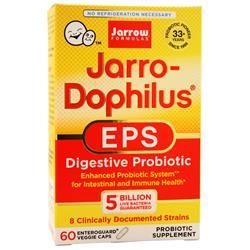 JARROW社 ジャロウ ドフィルス EPS 60ベジカプセル