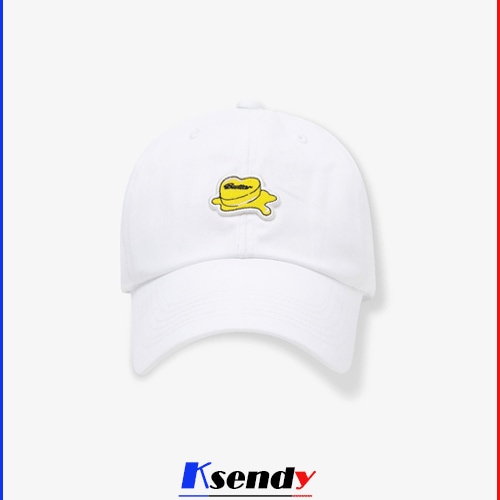 BTS - Ball Cap BUTTER / キャップ
