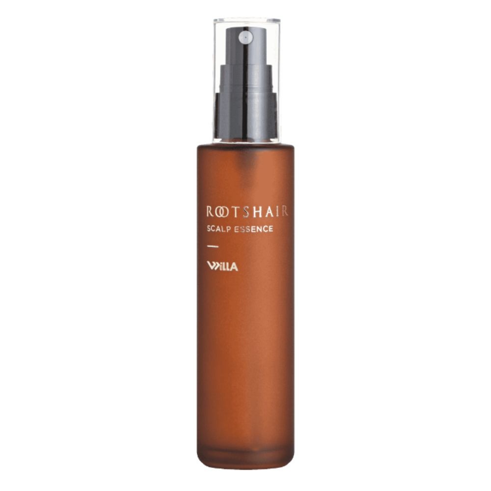 スカルプケア ルーツヘアー スカルプ エッセンス 80ml メンズ レディース ヘアケア 美容液 頭皮 保湿 頭皮用 美容液 頭皮ケア 日本製 サロン専売 ヒト毛根細胞順化培養液